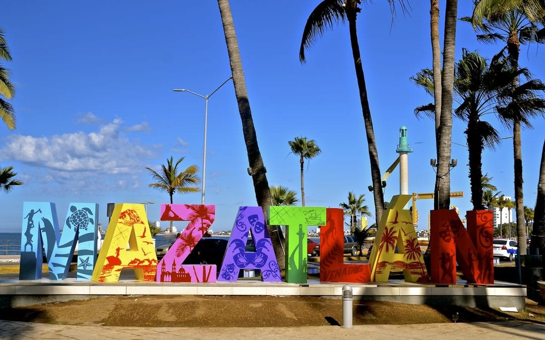 Vacancy Rewards Reviews Beautiful Mazatlan, Mexico