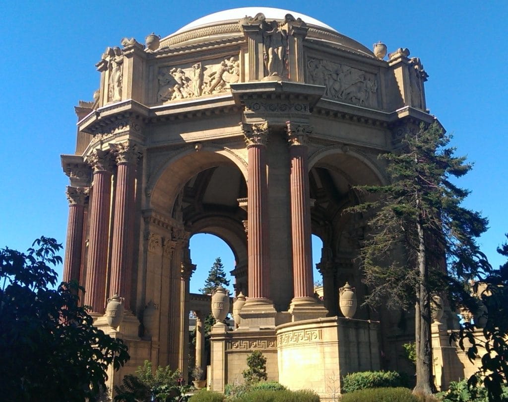 Vacancy Rewards Recommends Enjoying the Iconic Attractions of San Francisco (1)