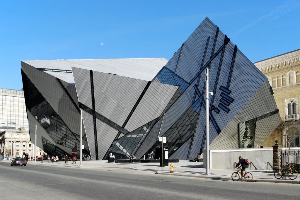 Royal Ontario Museum, vacancy Rewards
