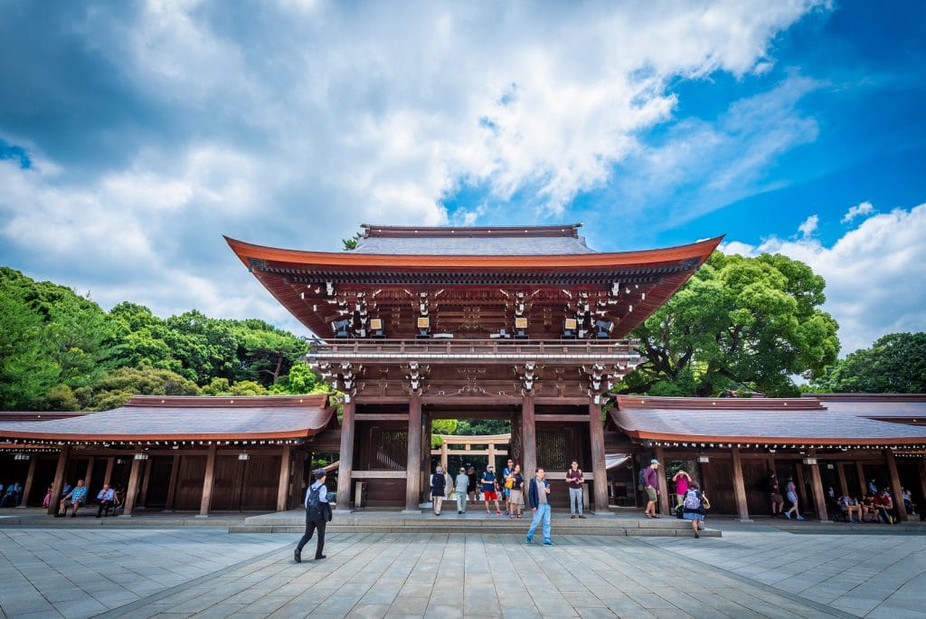Tokyo, Japan