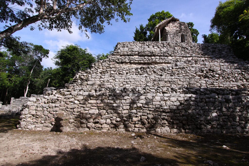 Coba