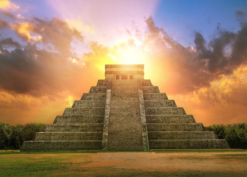 Chichen Itza by Vacancy Rewards