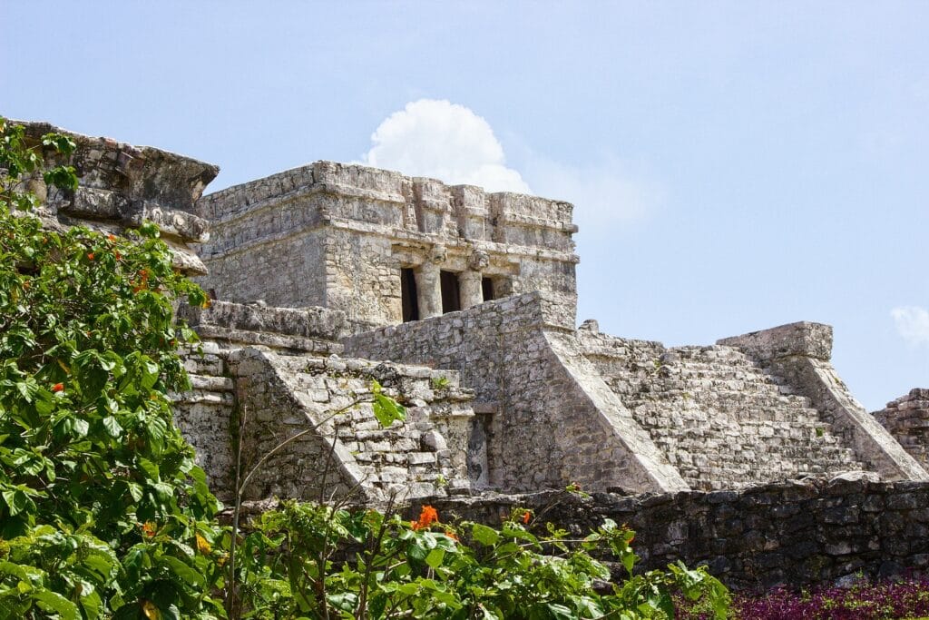 Vacancy Rewards Reviews Mayan Encounter and Chichen-Itza