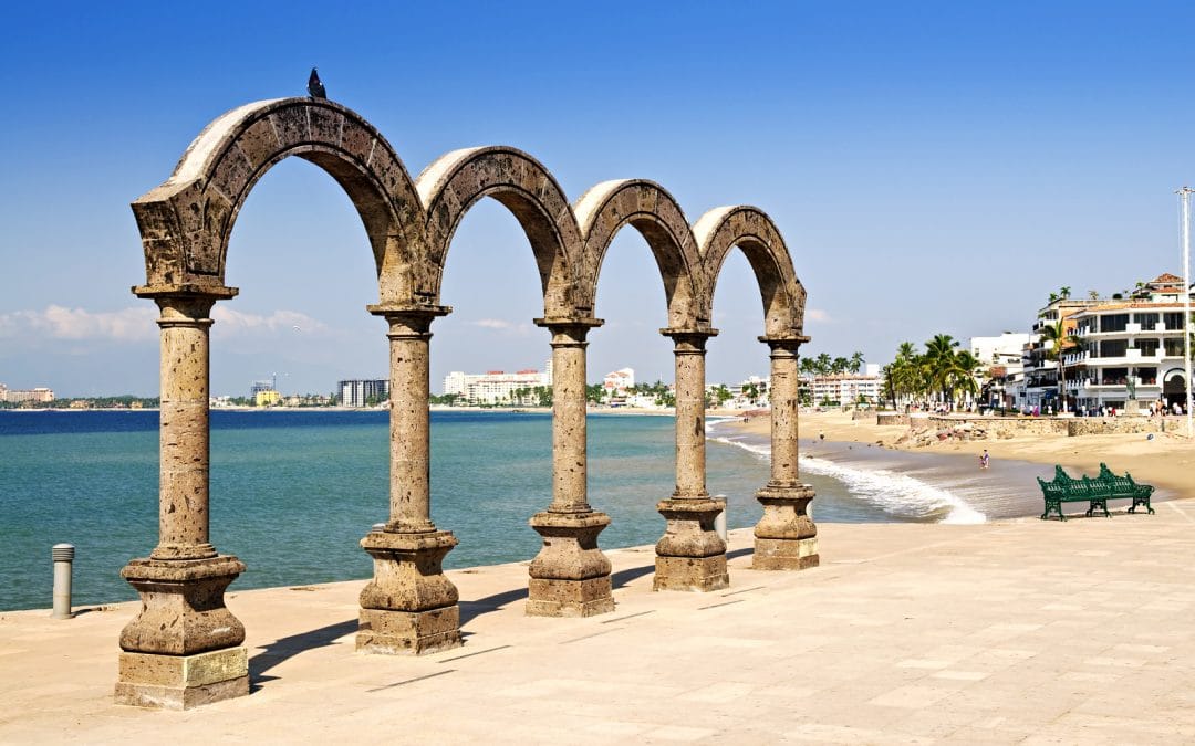 Los Arcos Amphitheater