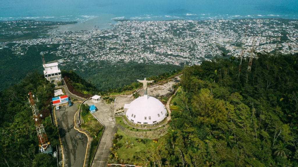 Puerto Plata by Vacancy Rewards Reviews