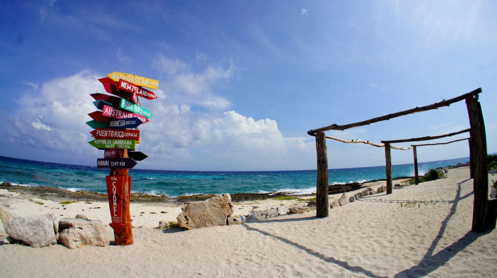 Vacancy Rewards Reviews Best Snorkeling Spots in Cozumel (1)