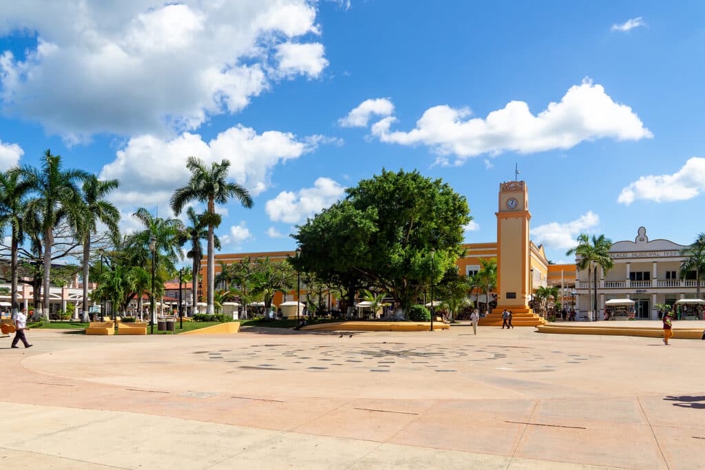 Cozumel, Quintana Roo