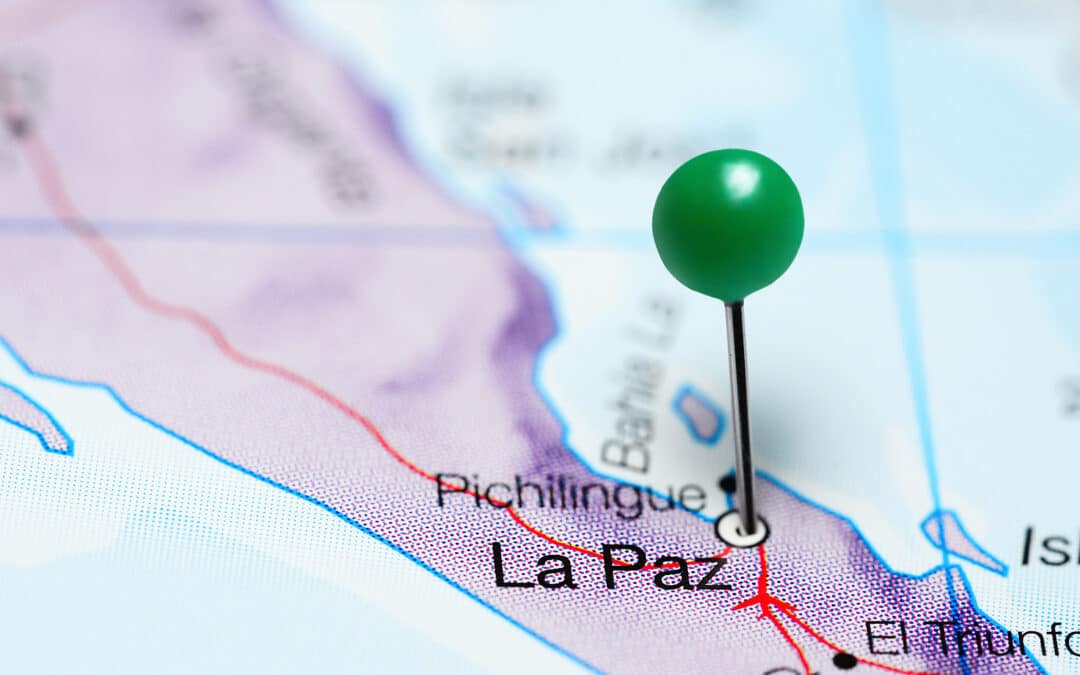 Vacancy Rewards Reviews Explores The Magnificent La Paz Baja California South