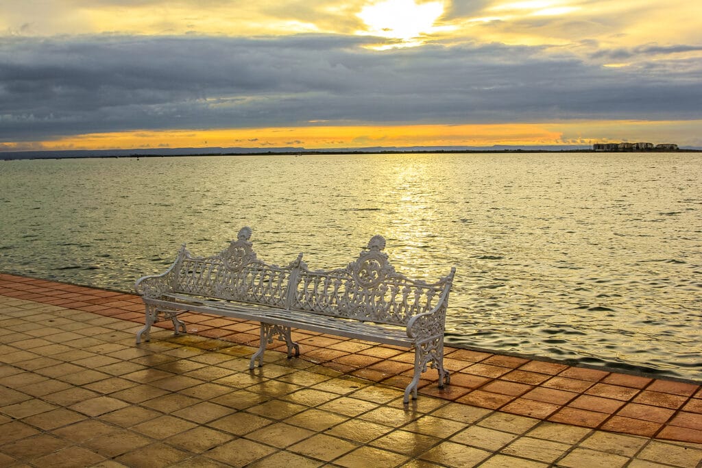 The Malecon in La Paz by Vacancy Rewards Reviews