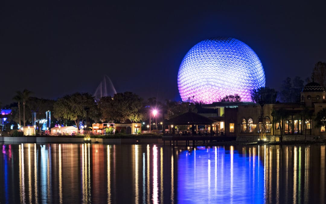 Vacancy Rewards Reviews Presents Amusement Park Tips