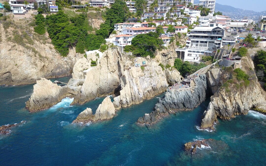 Vacancy Rewards Highlight The Four Places You Must Visit When In Mexico