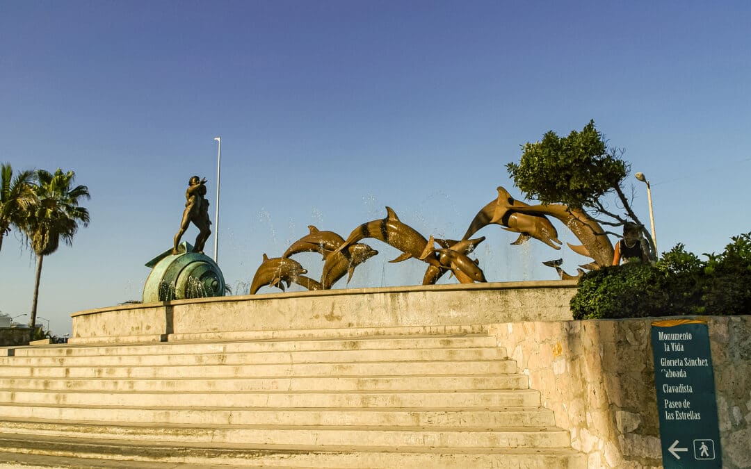 Vacancy Rewards Reviews History & Architecture in Mazatlán