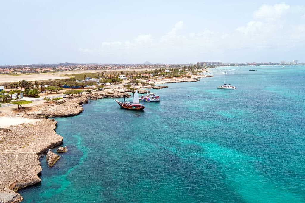 Vacancy Rewards Reviews The Islands of the Caribean