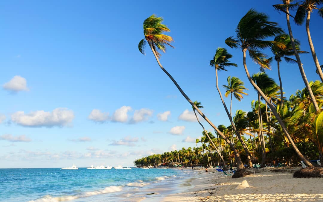 Vacancy Rewards Reviews The Islands of the Caribean