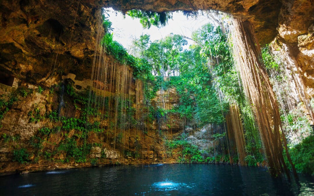 Vacancy Rewards Reveals Top Cancun Attractions And Eateries