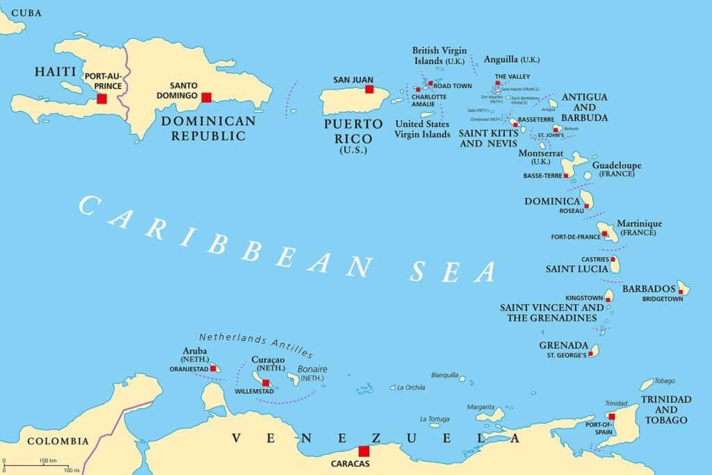 Lesser Antilles Reviews by Vacancy Rewards (1)