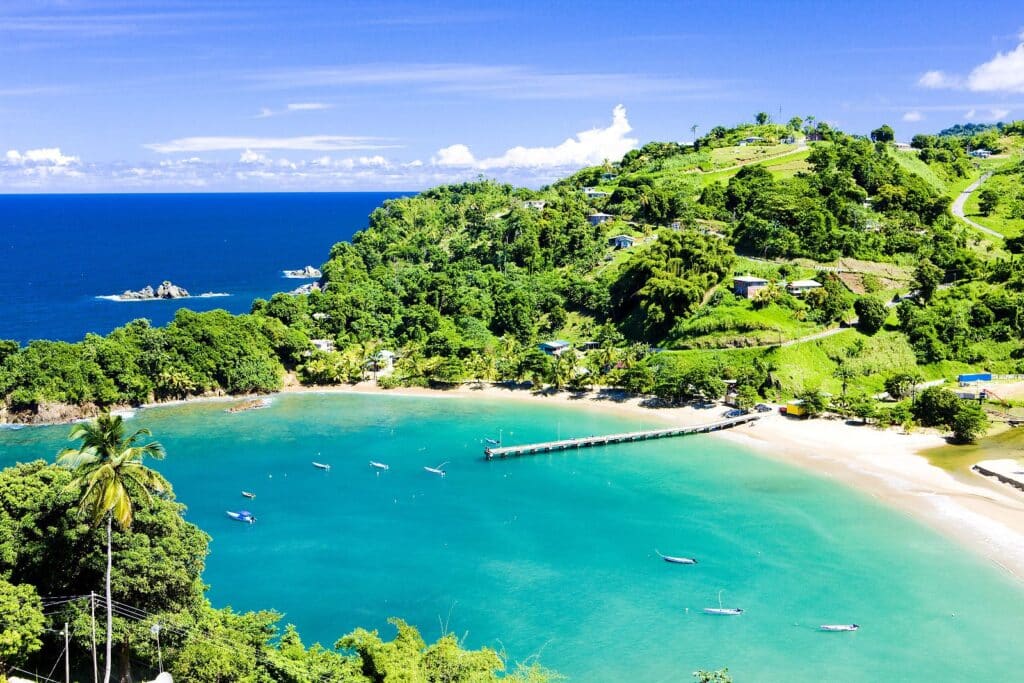 Lesser Antilles Reviews by Vacancy Rewards (4)