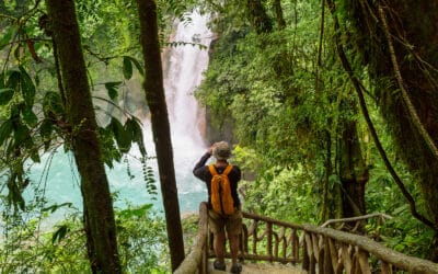 Vacancy Rewards Reviews Costa Rican Summer Vacation Fun