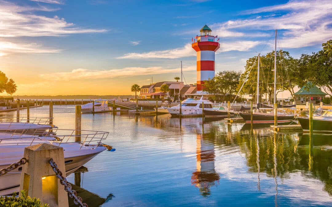 Vacancy Rewards Reviews Hilton Head Activities