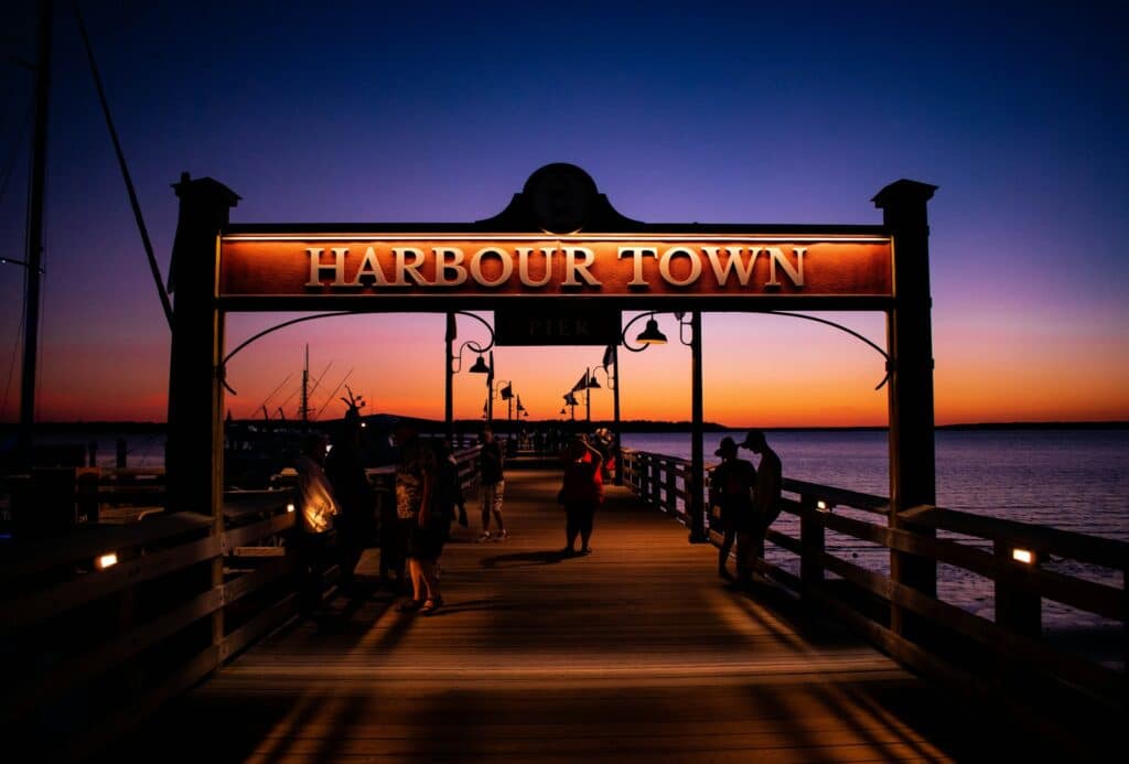 Vacancy Rewards Reviews Hilton Head Activities 3