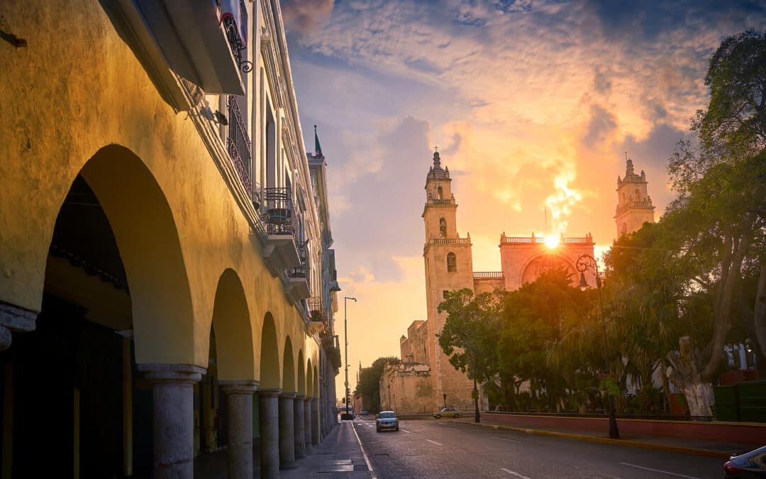 The Beauty of Merida by Vacancy Rewards Reviews