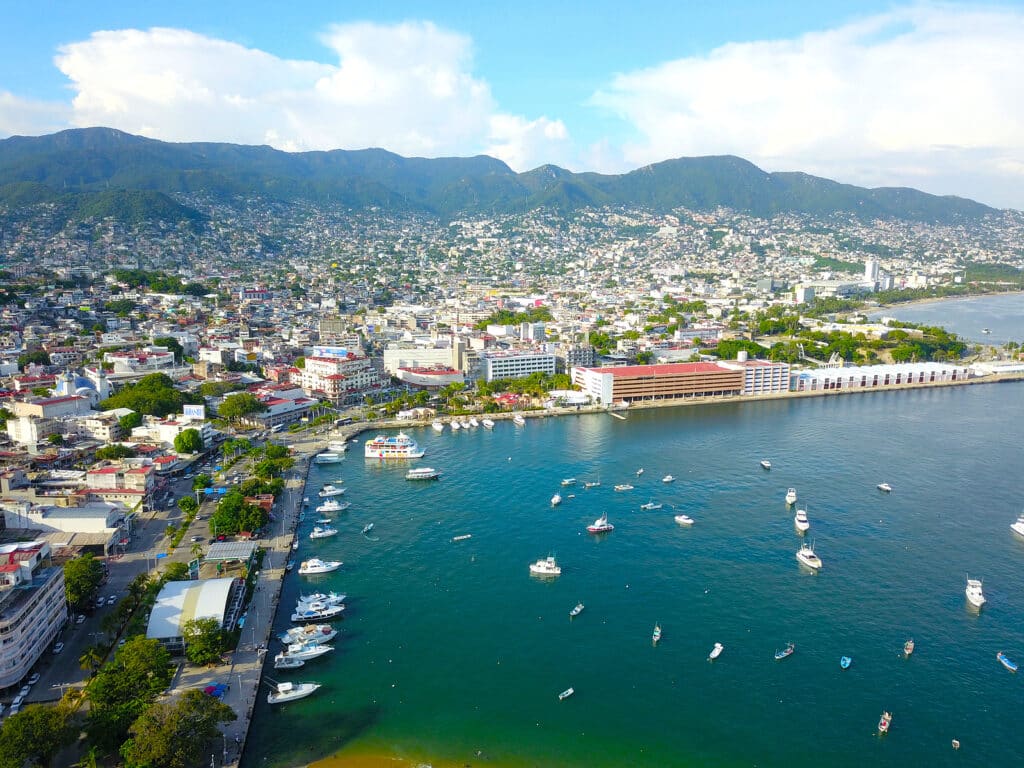 Vacancy Rewards Reviews Things To Do In Acapulco