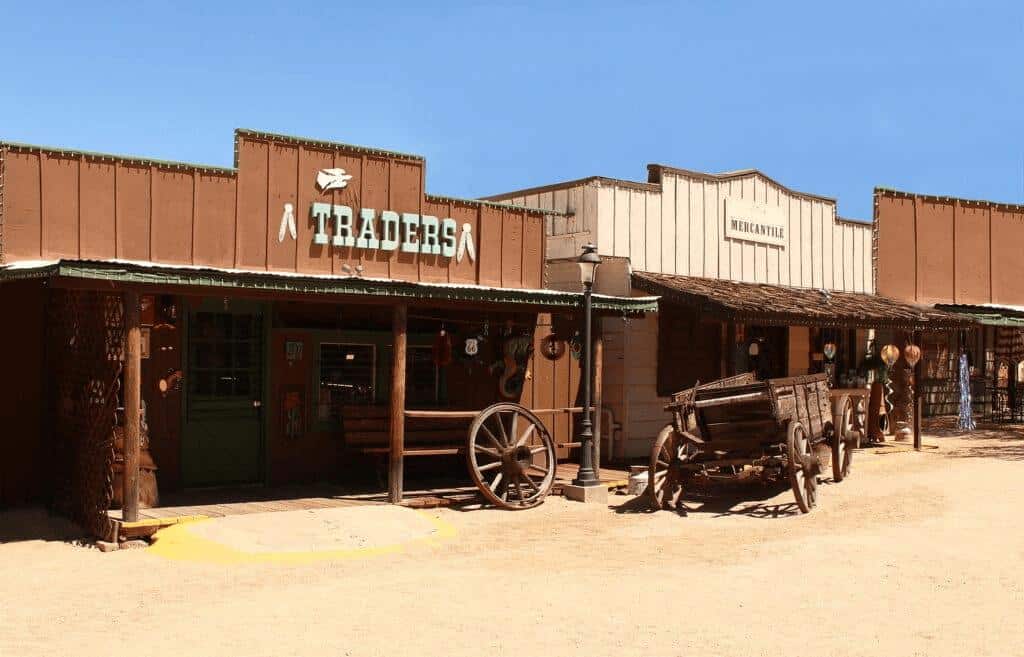Vacancy Rewards Reviews Cave Creek, Arizona (2)