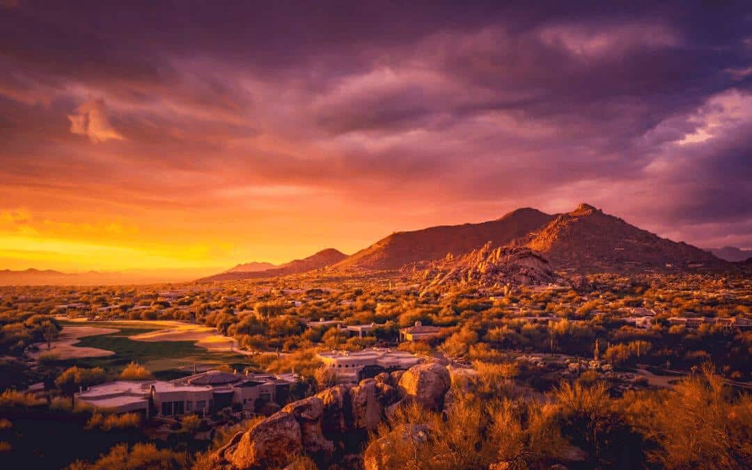 Vacancy Rewards Reviews Cave Creek, Arizona