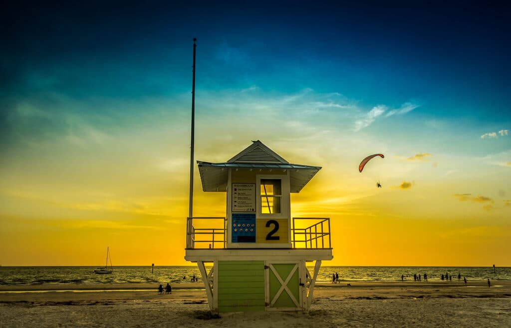Vacancy Rewards Reviews Clearwater Beach, Florida 4