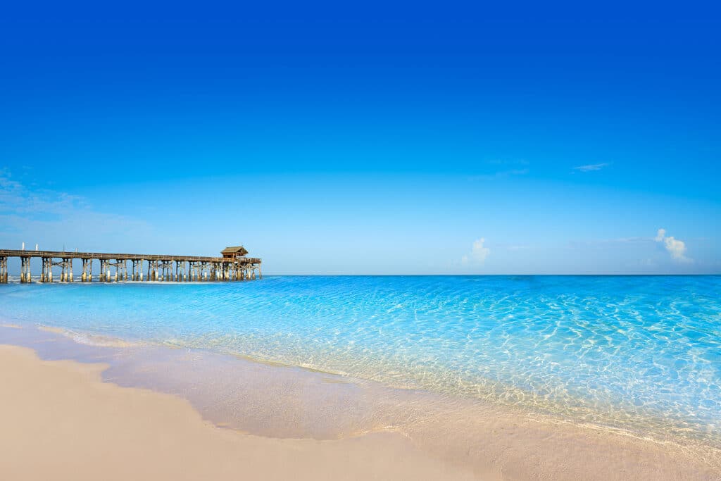 Top Florida Beaches For Families By Vacancy Rewards Reviews 4