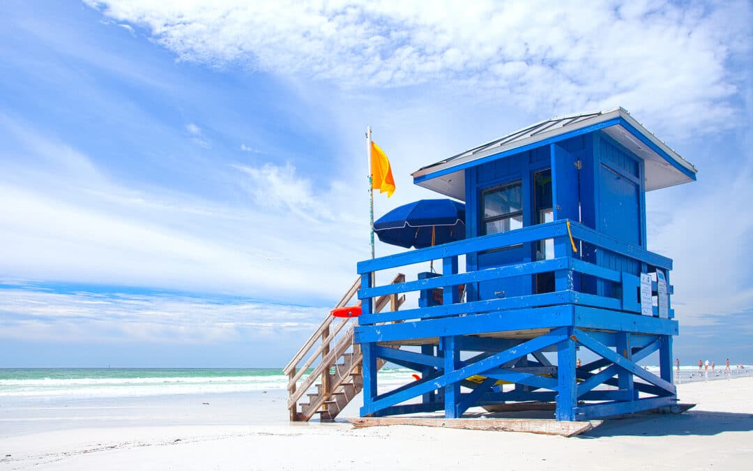 Top Florida Beaches For Families By Vacancy Rewards Reviews