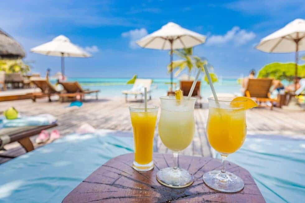 Vacancy Rewards features the relaxed resort atmosphere and amenities that can shape a comfortable beach vacation.